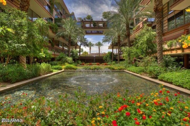 Photo - 7137 E Rancho Vista Dr Apartment Unit 3002