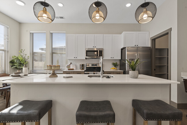 Photo - Modern Craftsman - Ten Mile