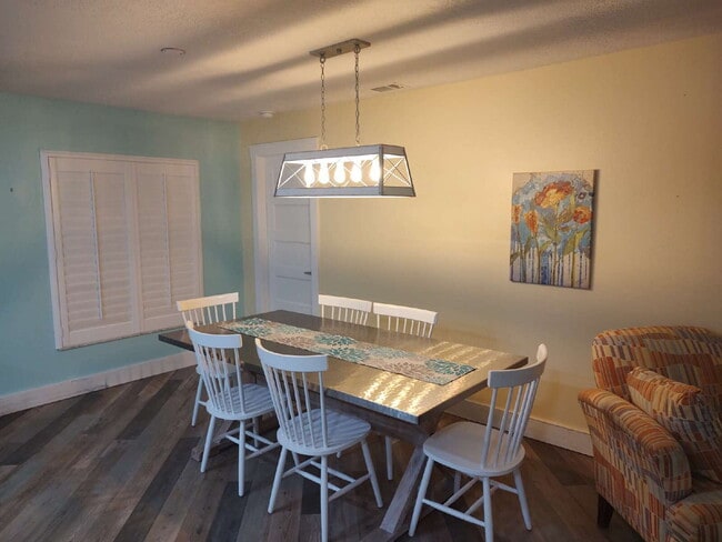 Photo - "Fully Furnished 2-Bedroom 2 Full Baths in...