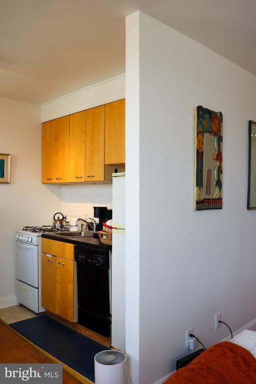 Photo - 2601 Pennsylvania Ave Unidad 613