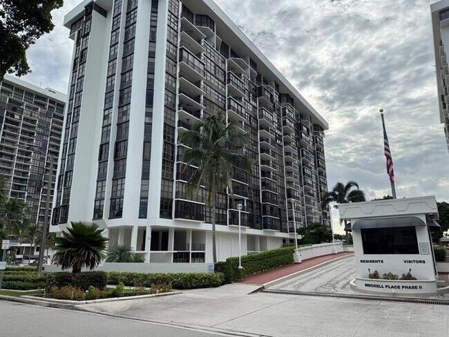 Photo - 1915 Brickell Ave Unit C712