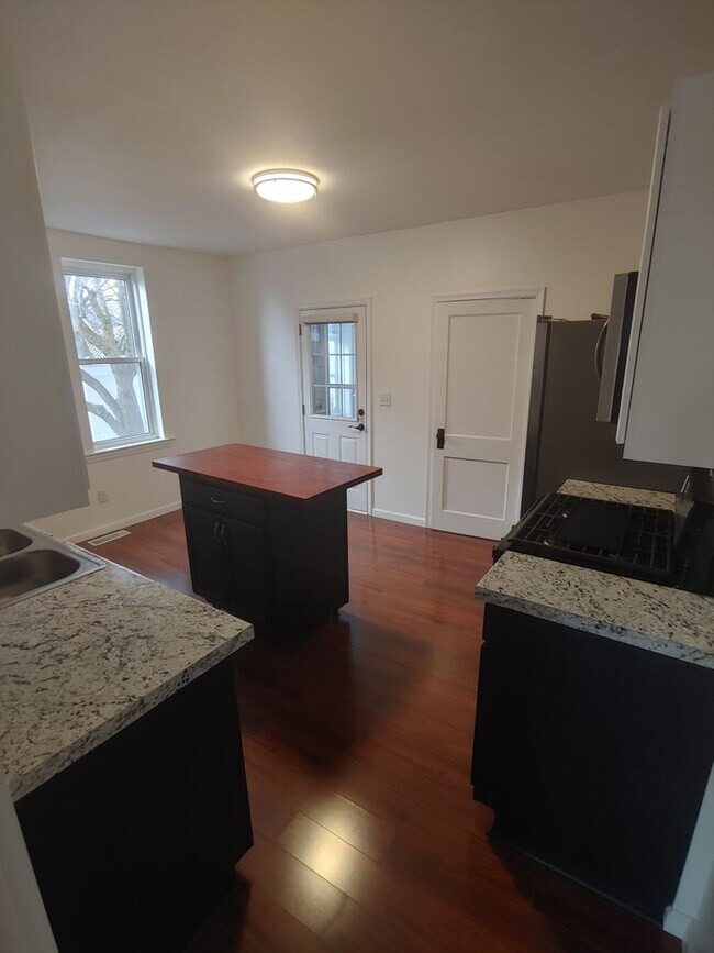 Photo - Semi-Attached Home Located Across from Red Lion High School