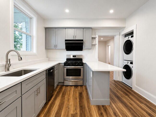 Photo - 7 Reedsdale St Unit 1