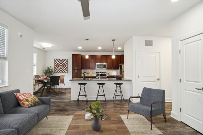 Photo - Tuscany Gardens Apartments