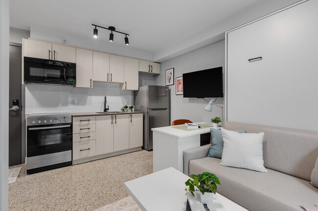 Photo - ALMA Sandy Hill