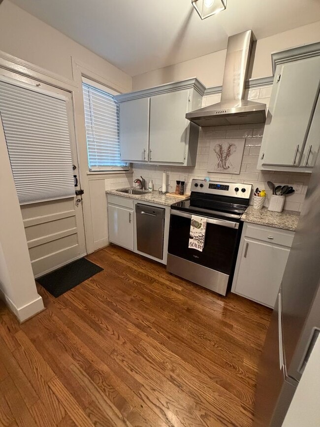 Photo - 1 Bedroom Condo Available Steps From Downtown Tuscaloosa!