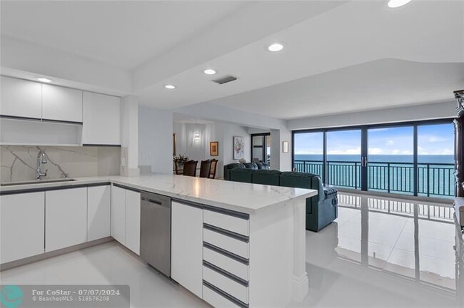 Photo - 3800 Galt Ocean Dr Condo Unit PH 3&4