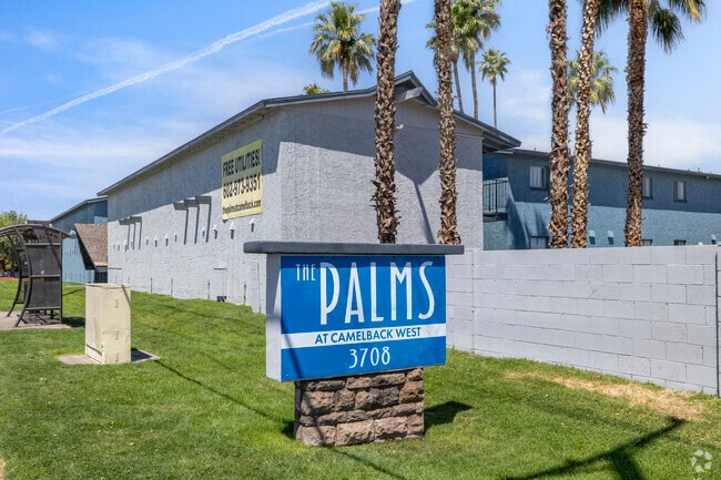 Photo - The Palms at Camelback West
