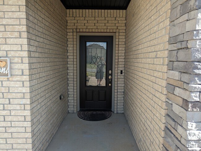 Entrance - 4360 W Wales Dr