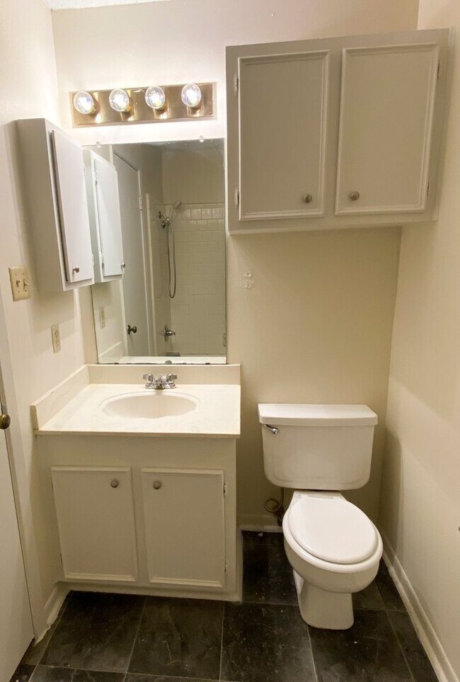 Duplex Available for June Move in! Rental House Rental in Nacogdoches