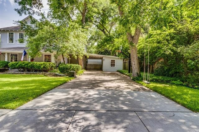 Photo - 708 W Marvin Ave