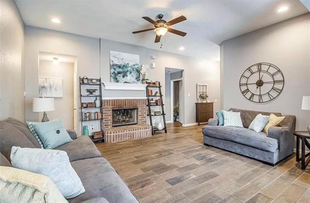 505 Harvard Dr