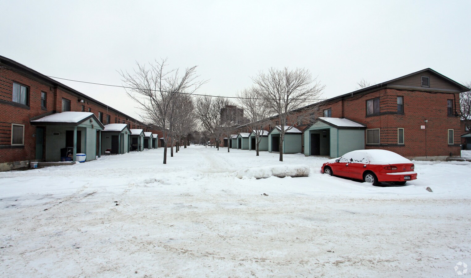 Pioneer Homes - Pioneer Homes