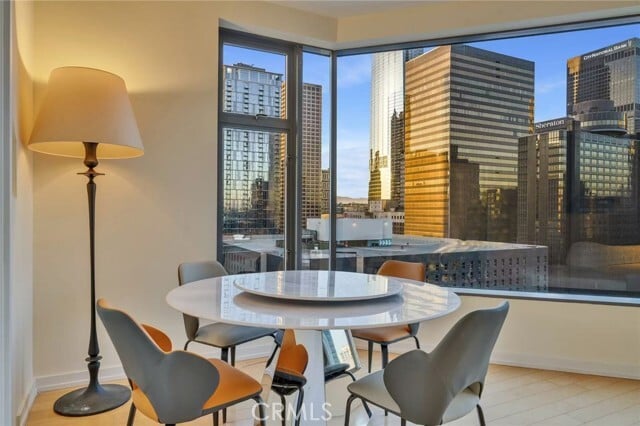 Photo - 801 S Grand Ave Unit 1305