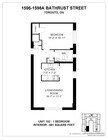 1Bedroom