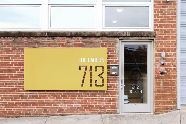 Photo - 713 S Central St Unit 104