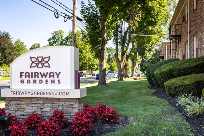 Fairway Gardens