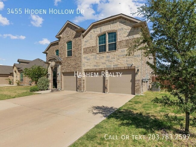 Photo - 3455 Hidden Holw Dr