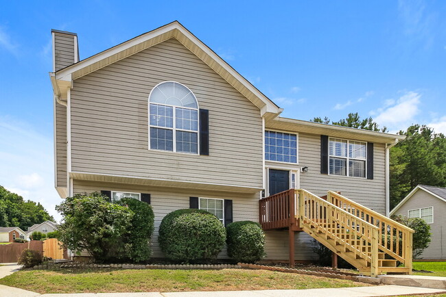 Photo - 459 Pecan Wood Cir