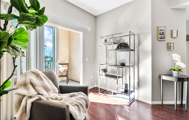Sunland Gardens LLC