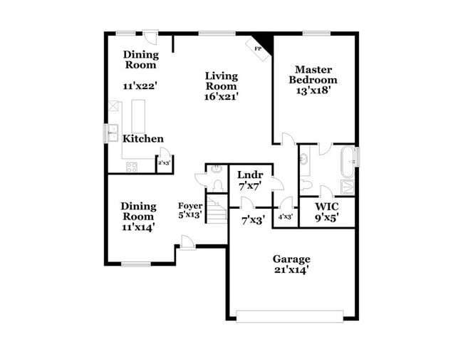 Photo - 4805 Barnhill Ln