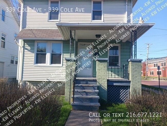 Building Photo - 339 Cole Ave Unit 339 Cole Ave