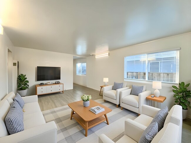 Photo - Cozy 3-bedroom home for rent in Fremont!