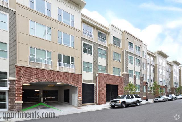 Controlled Access Garage and Bike Storage on-site!