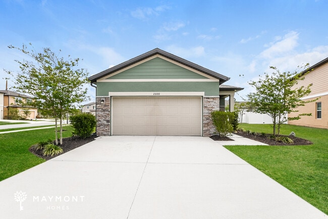 Building Photo - 2600 Island Walk Dr