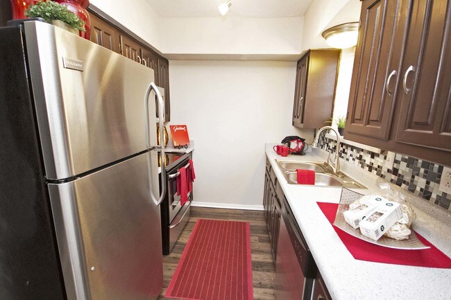 Adelita Townhomes