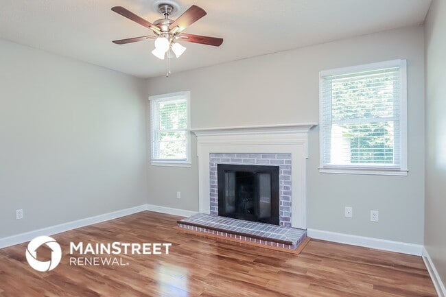 Photo - 2610 Norwood Dr