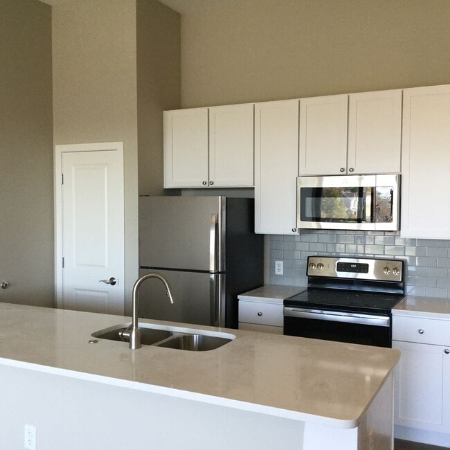 Photo - Harmony Ridge Apartments