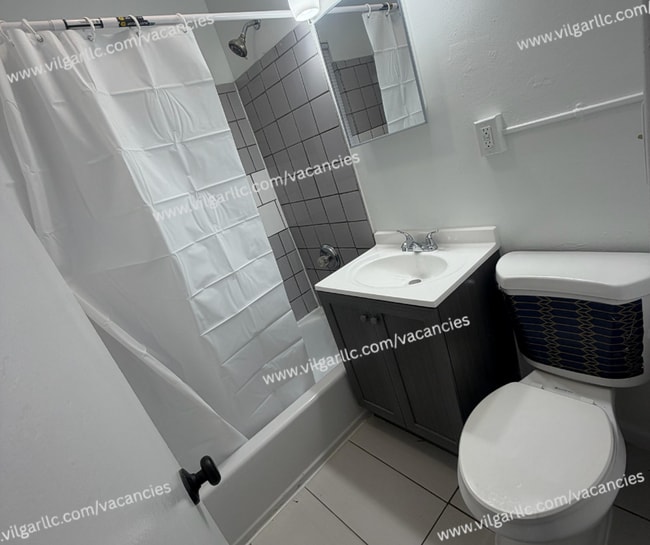 Photo - Spacious 3 Bedrooms • 1 Bathroom Home. Comfortably updated with classic charm and modern finishes...