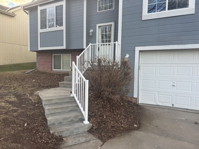 Photo - Move-In Ready 3-Bedroom Home with New Flooring & Fenced Yard