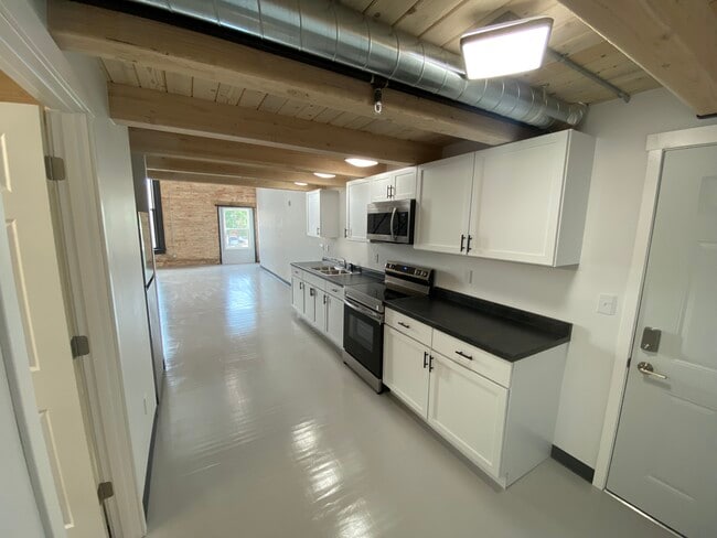 Photo - 623 Saint Joseph St Unit 1