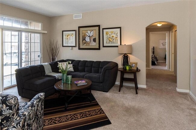 Building Photo - 7440 S Blackhawk St Unit 15-104 Rental