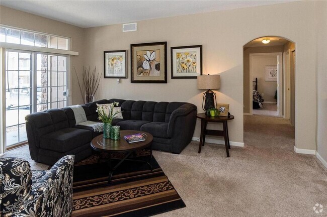 Building Photo - 7440 S Blackhawk St Unit 15-104 Rental