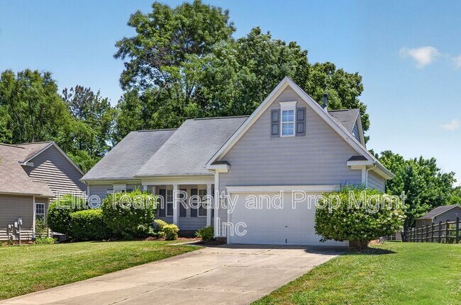 Building Photo - 12516 Cardinal Point Rd