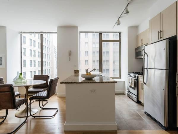 Photo - 3 bedroom in NEW YORK NY 10004 Unit 2415