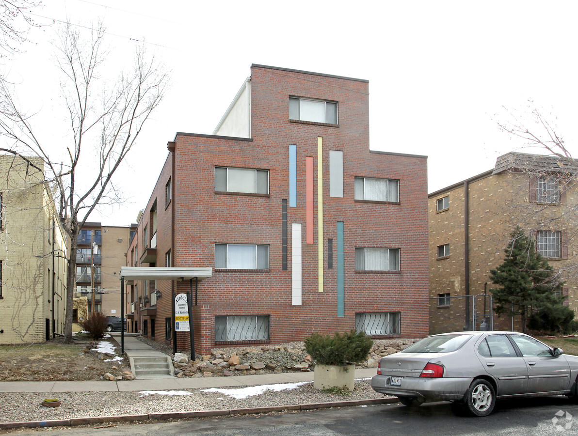 Photo - Aladdin Apartment Homes