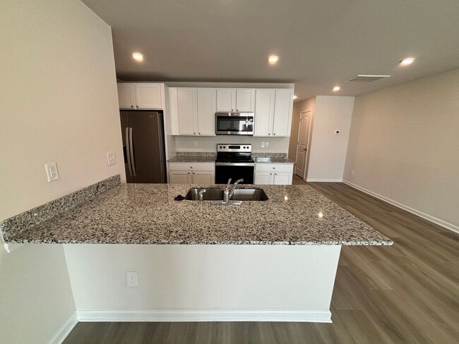 Photo - 2 Story Townhome-Salisbury