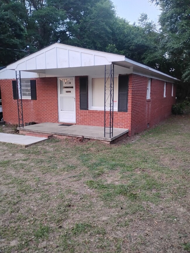 Photo - 3103 Bolton St House