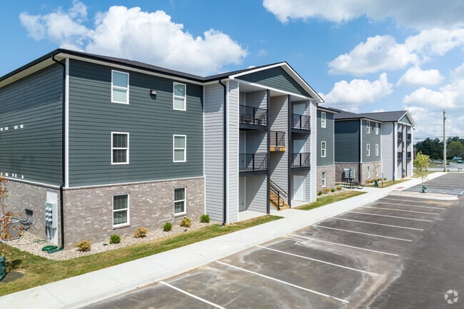 Holmans Crossing Apartments