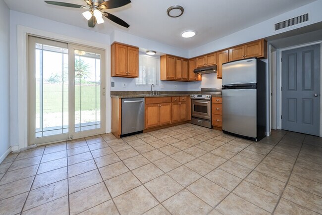 Photo - Tucson, AZ - Single-Family - $1,495.00