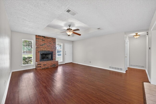 Photo - Spacious Denton Home with Dual Primary Suites & Oversized Lot!