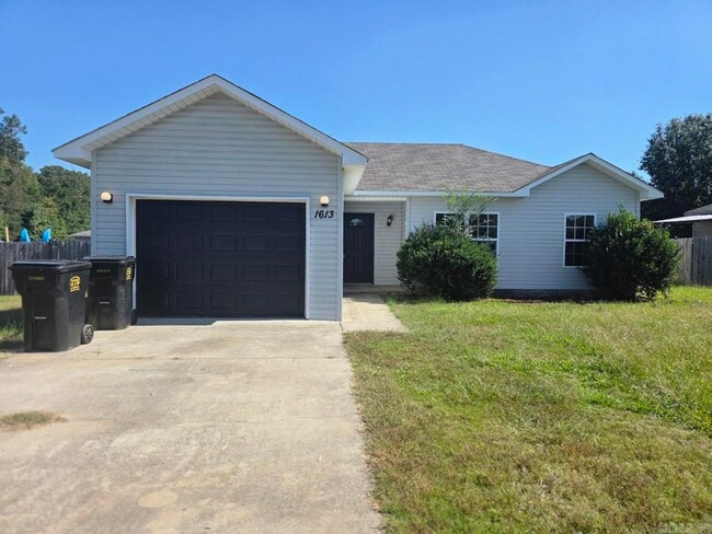 Photo - 1613 Moon Rd