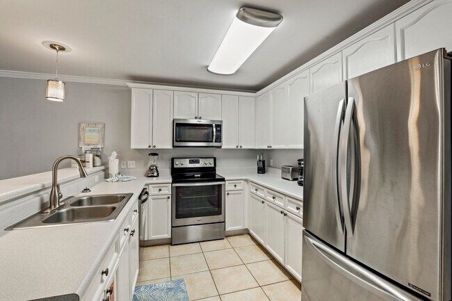 Photo - 1986 Scenic Gulf Dr