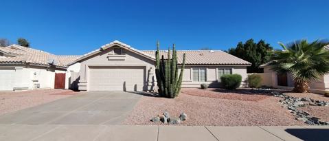 Photo - 121 S Longmore St Rental