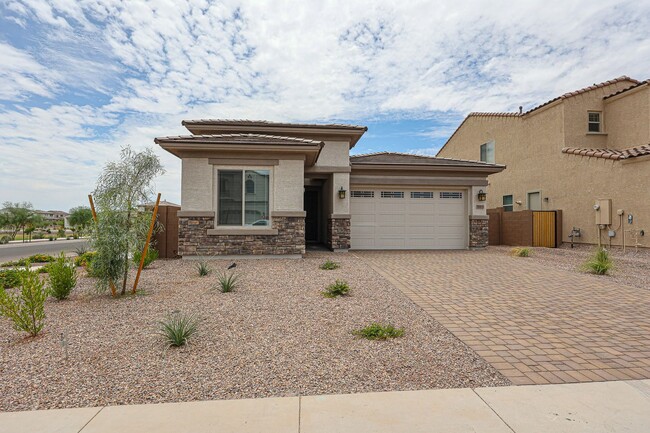 Photo - 3 Bedroom Plus Den in Aloravita Community