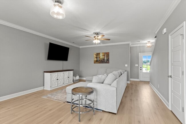 Photo - Fully Furnished and Move-In Ready - Flexib...